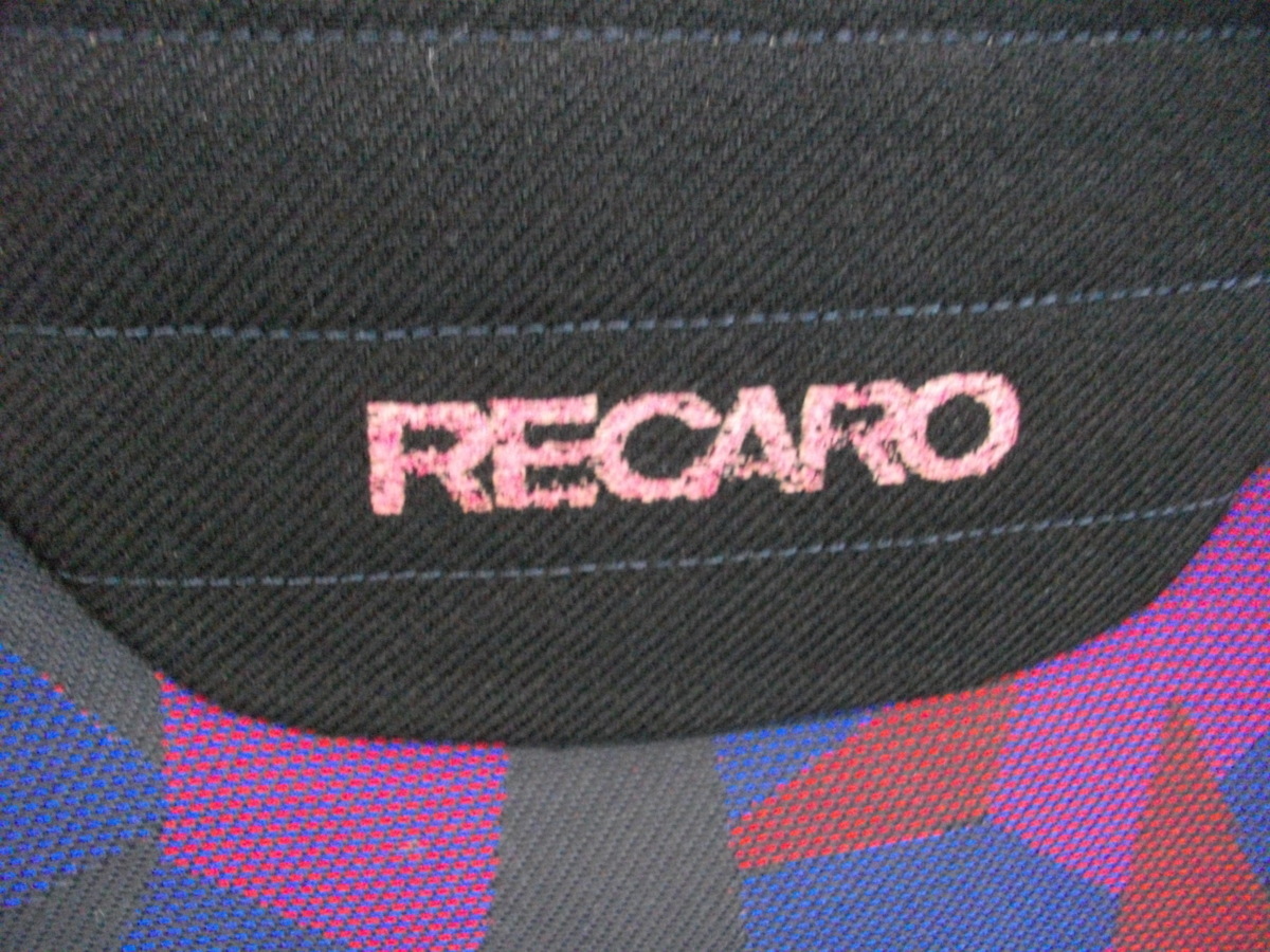 レカロ RECARO SP-JJ Yahoo!オークション セミバケットシート - おまけ 