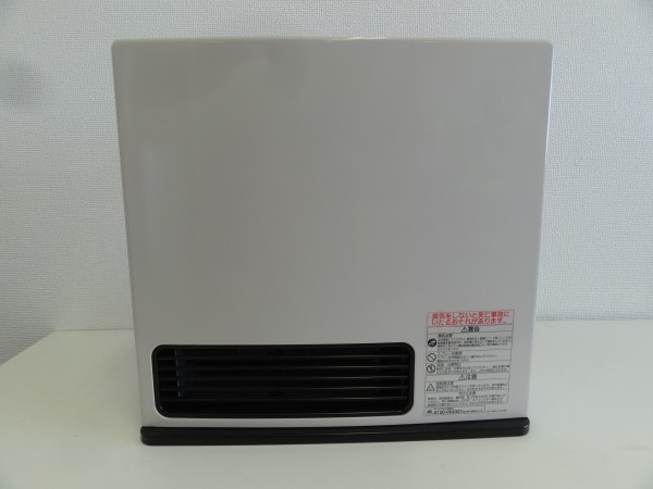 ガスファンヒーター ノーリツ GFH-2403S-W5 GFH-2403S E707 都市
