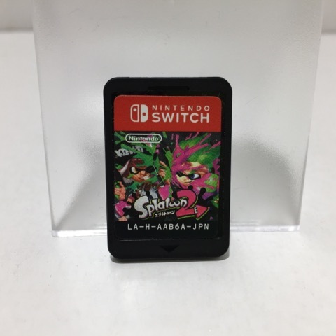 Nintendo Switch 本体　（ジャンク扱い） 1円～ジャンク品⁄読み込み確認済みNintendo Switch Switch（有機EL