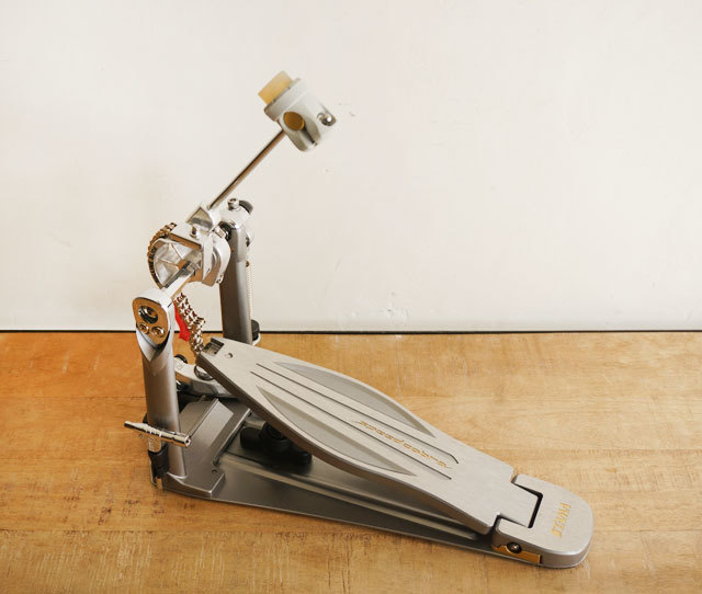 TAMA タマ | Cobra Speed Twin SPEED COBRA 0 HP310LW 中古ドラム 