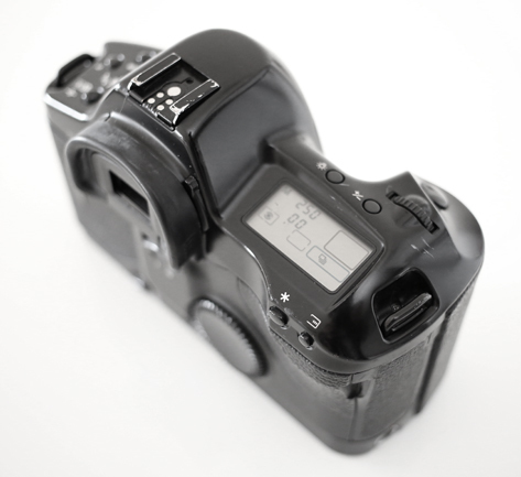 Canon キャノン EOS－1N イオス1N ◇ジャンク扱い