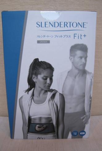  スレンダートーン Fit+ フィットプラス 男女兼用 日本正規品(その他)｜売買されたオークション情報、yahooの商品情報をアーカイブ公開 - オークファン その他