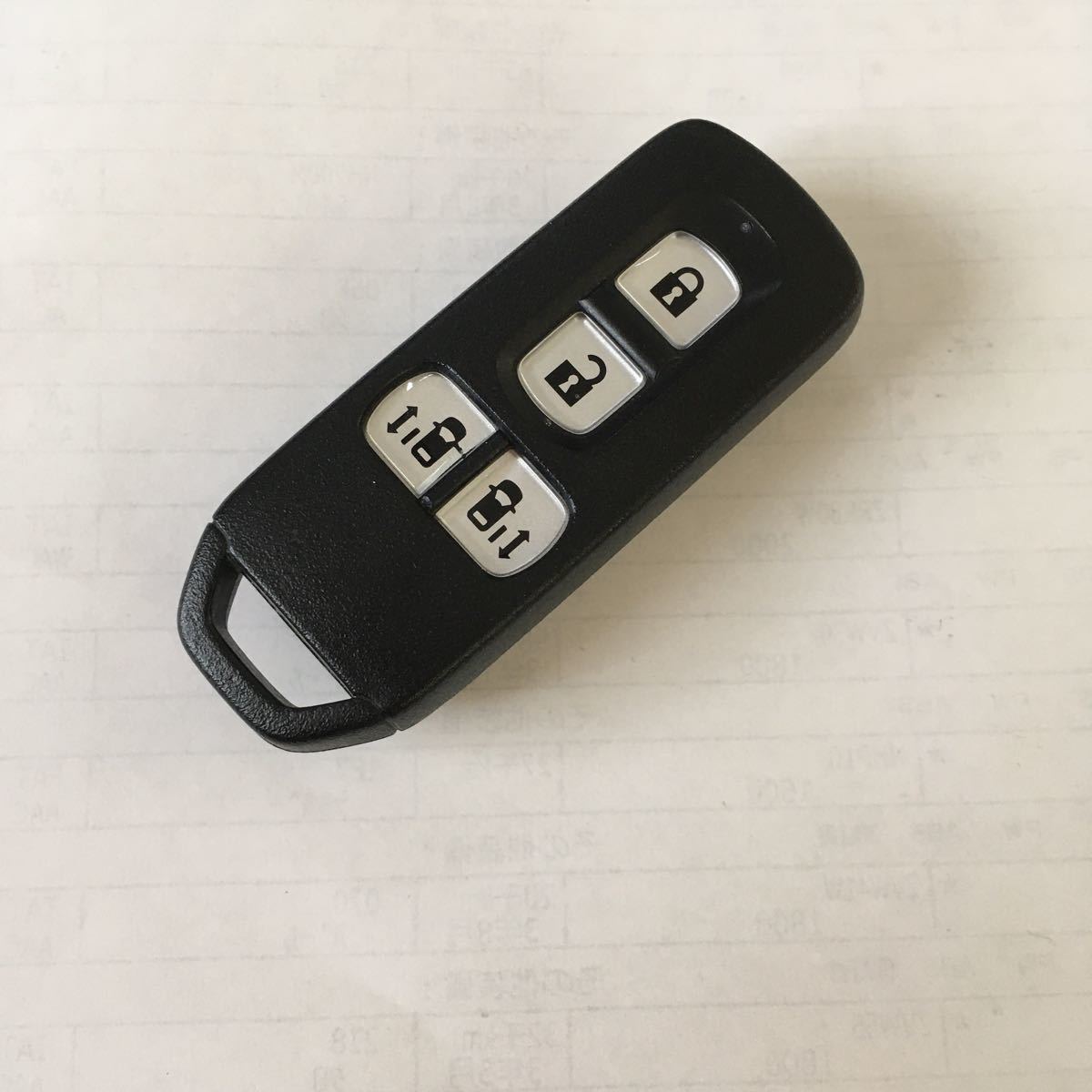2026，得価 ホンダ純正 N-BOX スマートキー 両側パワースライドドア N-BOXカスタム Nボ NBOX(ホンダ用)｜売買されたオークション情報、yahooの商品情報をアーカイブ公開 - オークファン ホンダ用