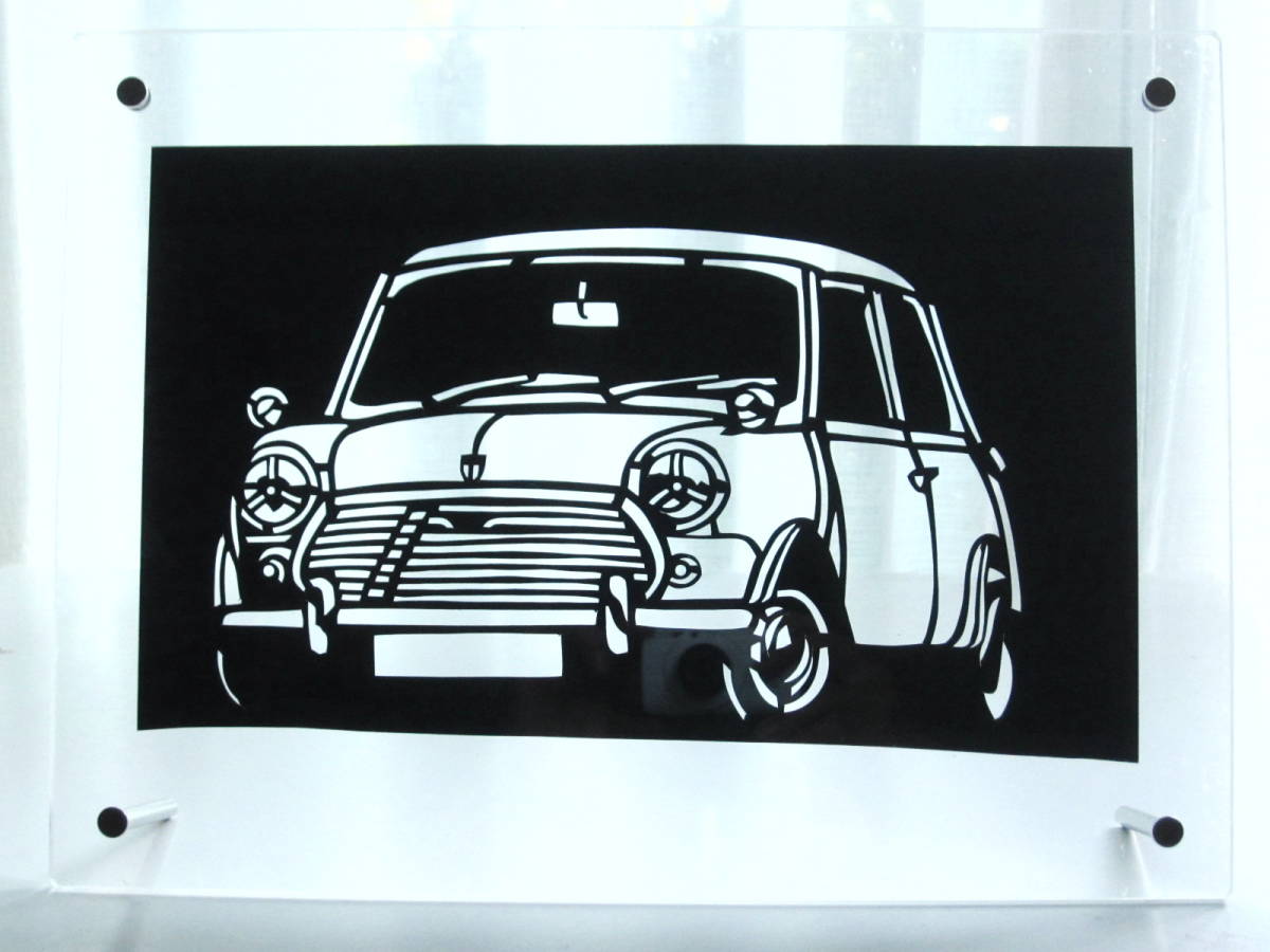 英国車の切り絵 ミニ クーパーs モーリス オースチン ハンドメイド作品 ミニ 売買されたオークション情報 Yahooの商品情報をアーカイブ公開 オークファン Aucfan Com 英国車の切り絵 ミニ クーパーs モーリス オースチン ハンドメイド作品 ミニ 売買されたオークション情報 Yahooの商品情報をアーカイブ公開 オークファン Aucfan Com