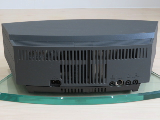 BOSE ボーズ Wave Music System AWRCCC 完動品 綺麗