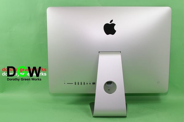 美品1! Late2015 MK442J/A iMac 21.5” Core i5 Quad-Core 2.8GHz 16GB