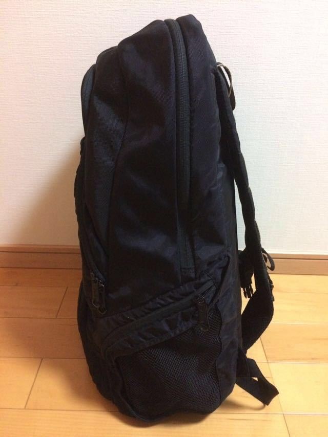 B.LEAGUE ファイティングイーグルス名古屋 バックパック リュック 選手支給品 実使用_2