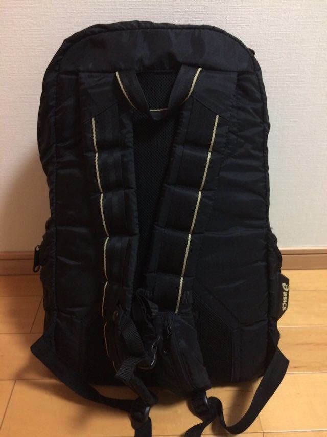 B.LEAGUE ファイティングイーグルス名古屋 バックパック リュック 選手支給品 実使用_3