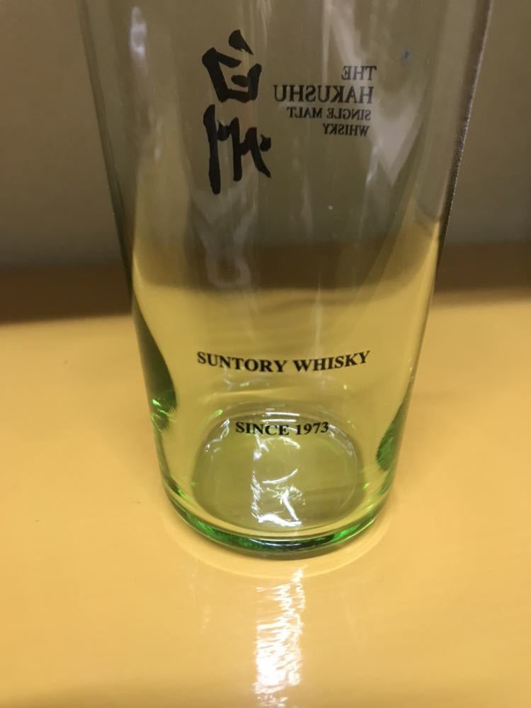 白州 ジャパニーズウイスキー 希少 12個セット 新品　サントリー 白州12年 山崎12年 白州 セットの通販 白州12 シングルモルト