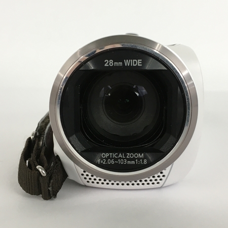 Panasonic パナソニック ビデオカメラ HC-V360MS デジタル