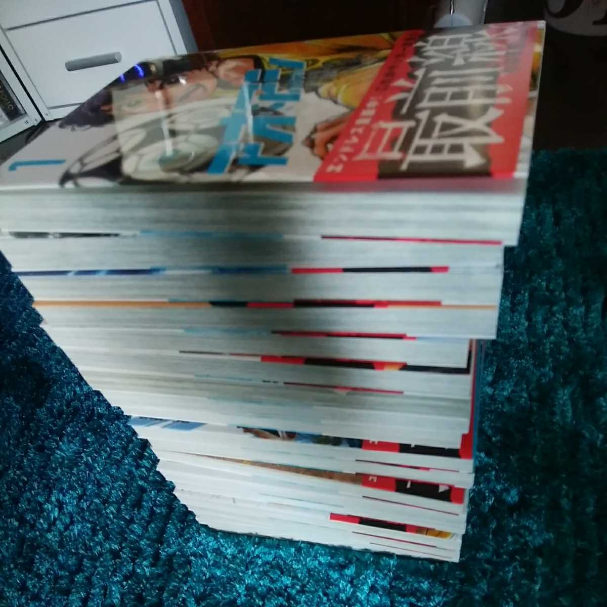 アオアシ 1巻～40巻 全巻セット 小林有吾 コミック サッカー 漫画 中古