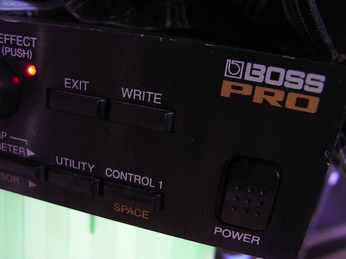 BOSS SE-70 - 「boss se-70」の落札相場・落札価格 Yahoo!オークション