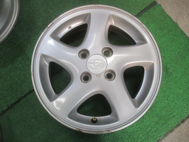 ◇3340 手渡し大歓迎!! スバル 純正 R1 R2 シフォン ステラ プレオ