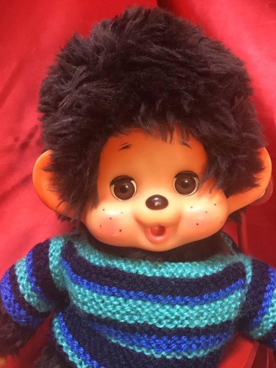 艶々ほっぺ 可愛い手編みセーター Toho物産 まごころのぬいぐるみ ダイスケ 布タグ付瞬き モンチッチ 24cm サル一般 売買されたオークション情報 Yahooの商品情報をアーカイブ公開 オークファン Aucfan Com 艶々ほっぺ 可愛い手編みセーター Toho物産 まごころのぬいぐるみ ダイスケ 布タグ付瞬き モンチッチ 24cm サル一般 売買されたオークション情報 Yahooの商品情報をアーカイブ公開 オークファン Aucfan Com