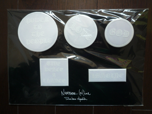 NUMBER - ナンバーナイン (N)INE Yahoo!オークション 2004-05 AW 06SS
