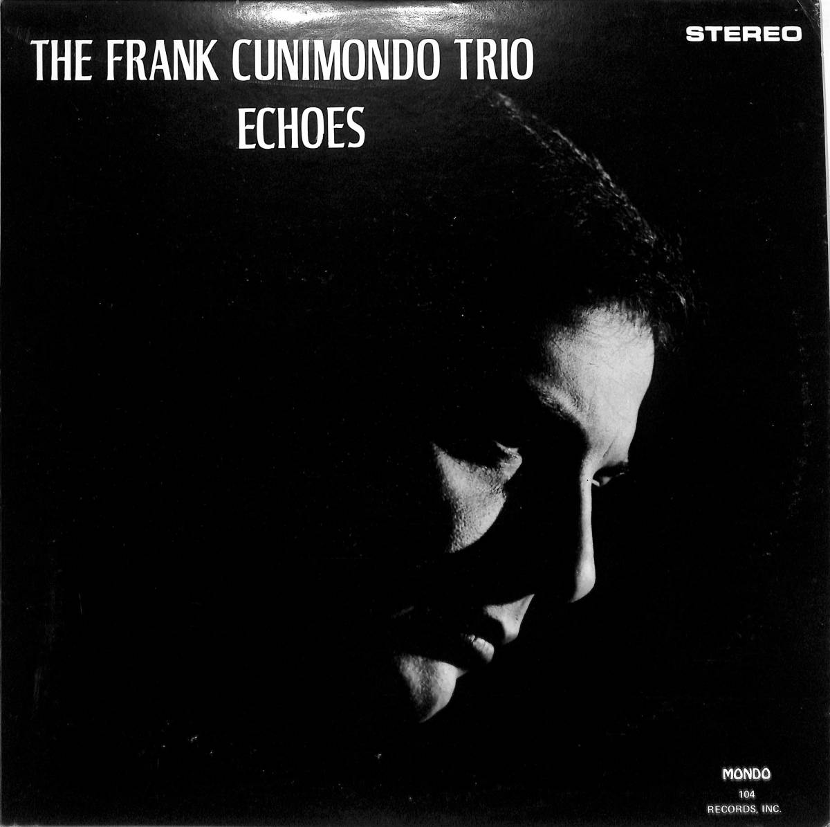 Frank The Cunimondo Lynn Trio ⁄ Introducing Marino – Marino, LYNN