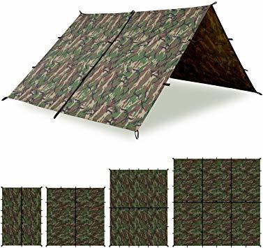 Aqua Quest アクアクエスト defender 4.5×4.5 迷彩 激安商品 迷彩 4.5 x 4.5 m Aqua Quest (アクアクエスト) Defender