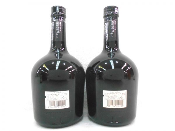 サントリー ウイスキースペシャルリザーブ10年 750ml ウイスキー4本