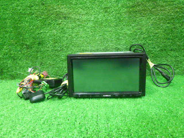 ケンウッド KENWOOD - MDV-L503 | ケンウッド(KENWOOD) カーナビ 彩速