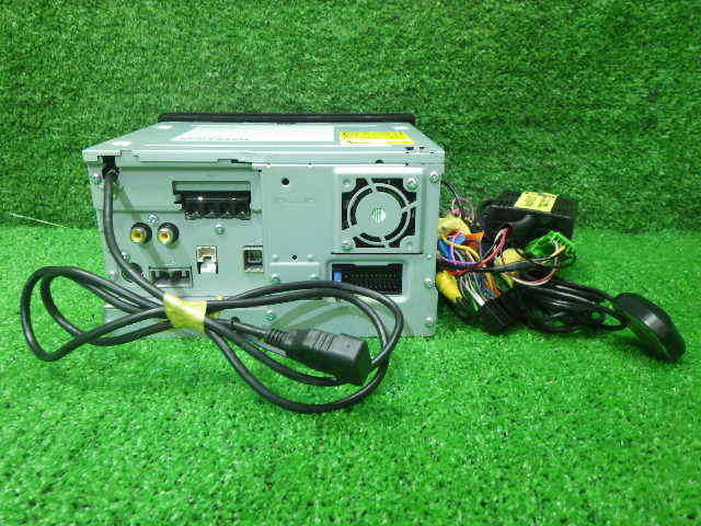 ケンウッド KENWOOD - MDV-L503 | ケンウッド(KENWOOD) カーナビ 彩速