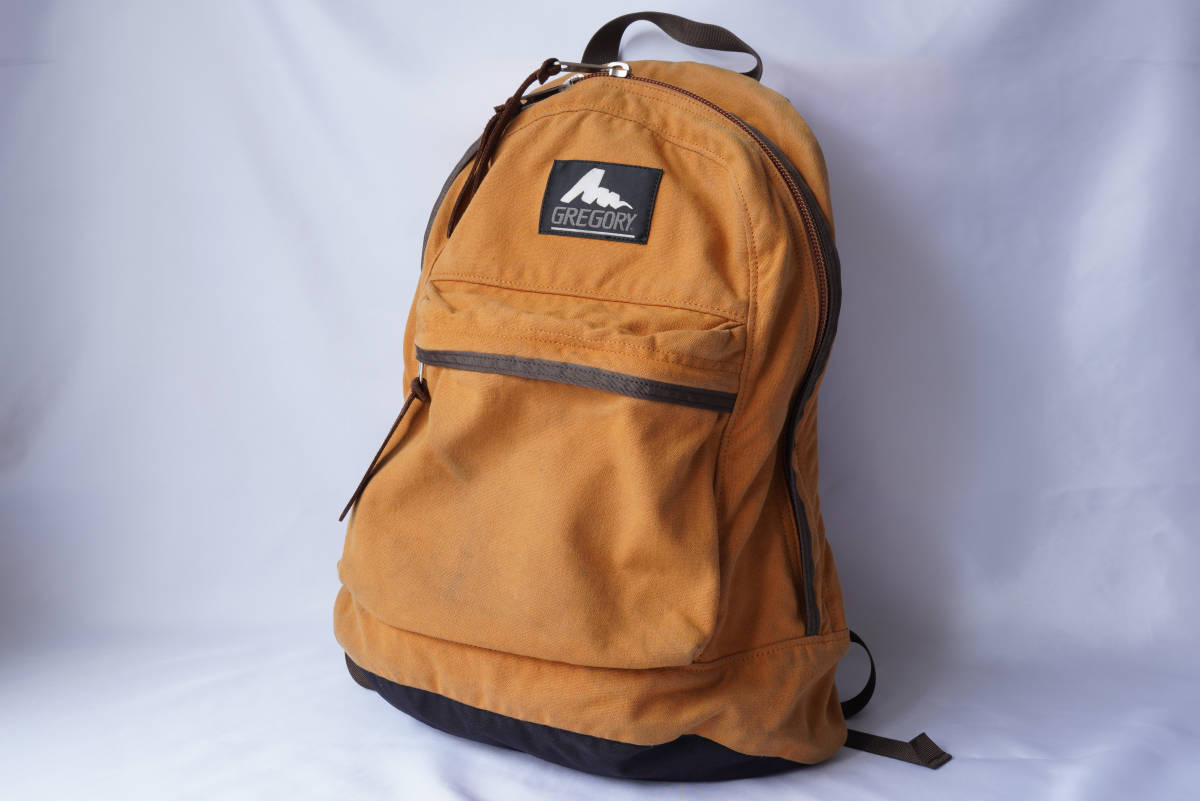 DAY グレゴリー EASY GREGORY PEASY リュック イージーピージーデイ イージーデイ | メンズ クラシック 20L レディース CLASSIC バッグ グレゴリー公式オンライン