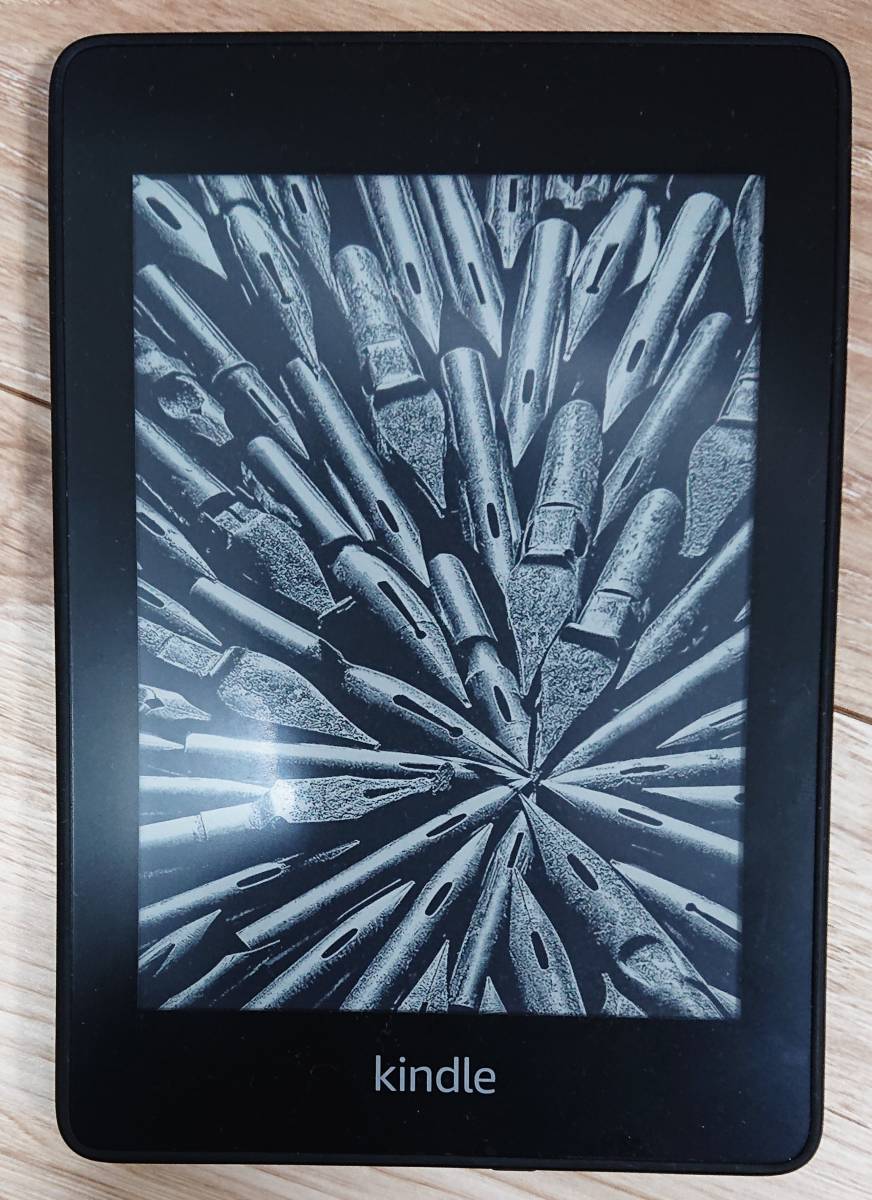 第十世代 広告なしモデル Kindle Paperwhite 防水機能搭載 Wi-Fi 32GB+