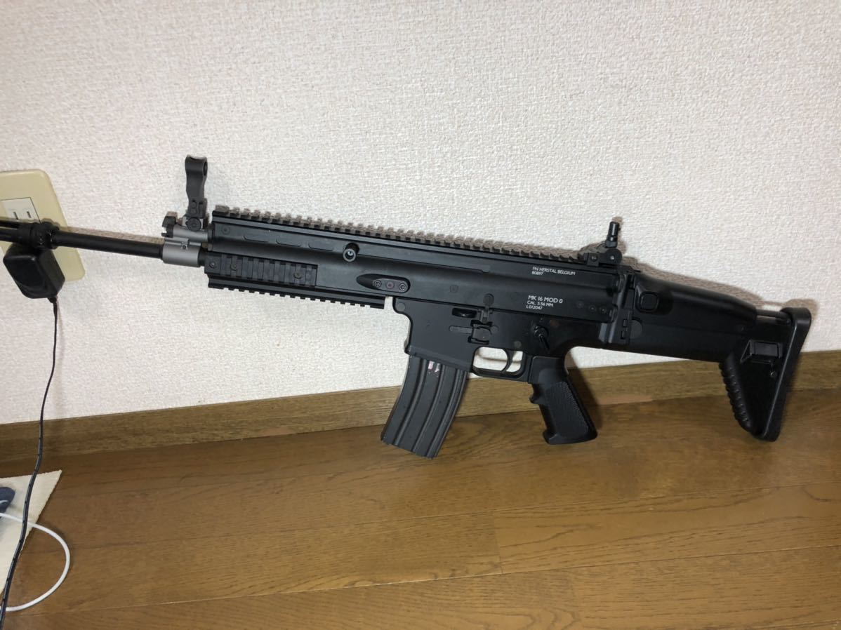 東京マルイ【限定品】ライトニングホークおまけ付き 東京マルイ限定品ライトニングホークおまけ付き 東京マルイ ガス式