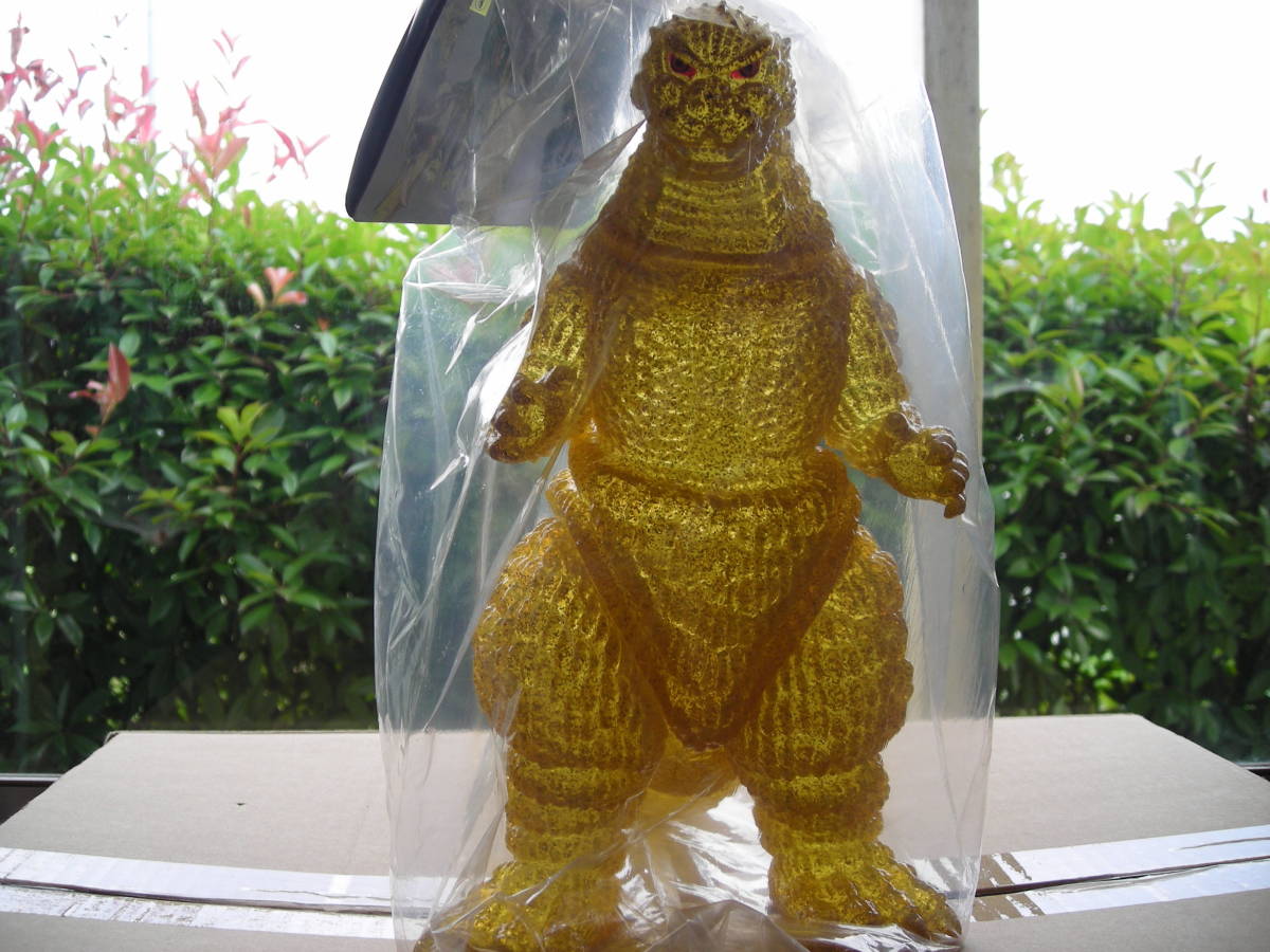 マーミット スペゴジ ラメ入り