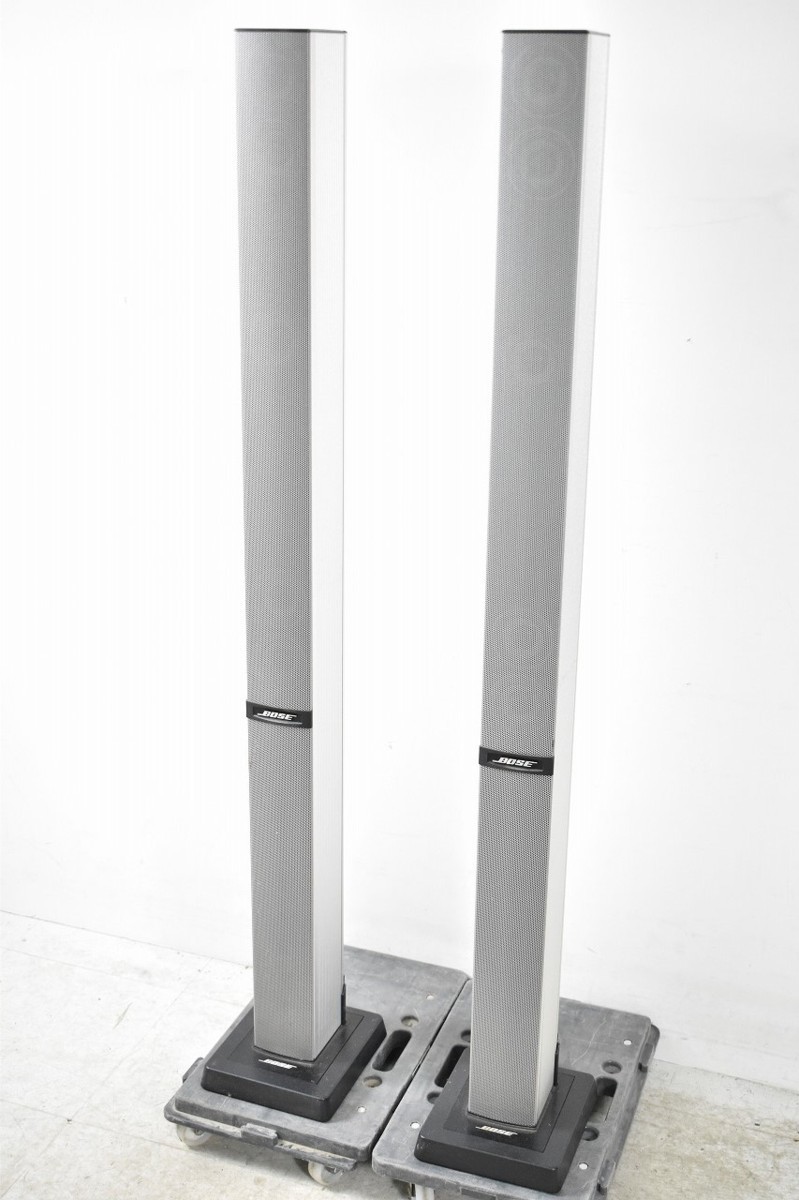 C】BOSE 55WER-S スピーカーペア ボーズ ① 3061327 BOSE ボーズ