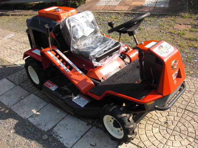乗用草刈機 CM1801 筑水キャニコム 草刈まさお 18馬力 筑水キャニコム 