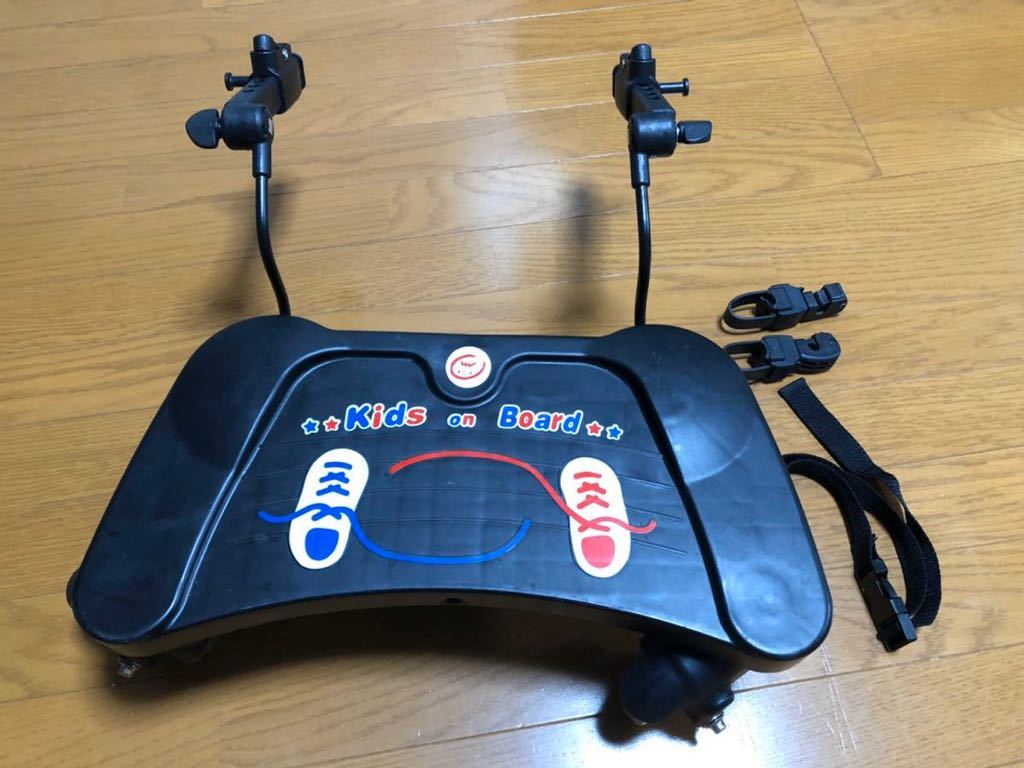 ママつれてって kids on boardバギーボード バギーカー オンボード ON