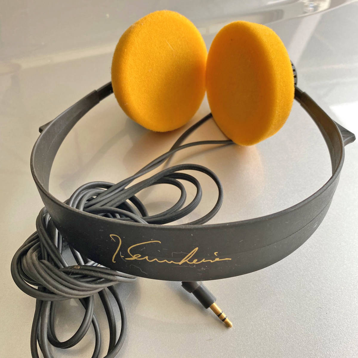 往年の名機 SENNHEISER（ゼンハイザー）HD414