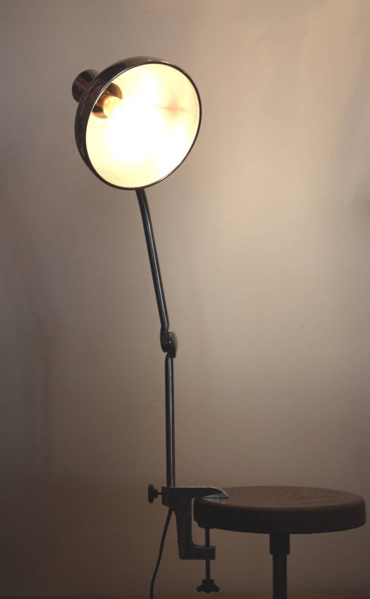 希少!シャルロットペリアン Charlotte Perriand JUMO GS2 希少!シャルロットペリアン Charlotte Perriand JUMO GS2