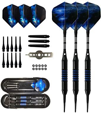 CB-54CW 電子 電子ダーツボード ダーツ付き ダーツボード Dart Game GO