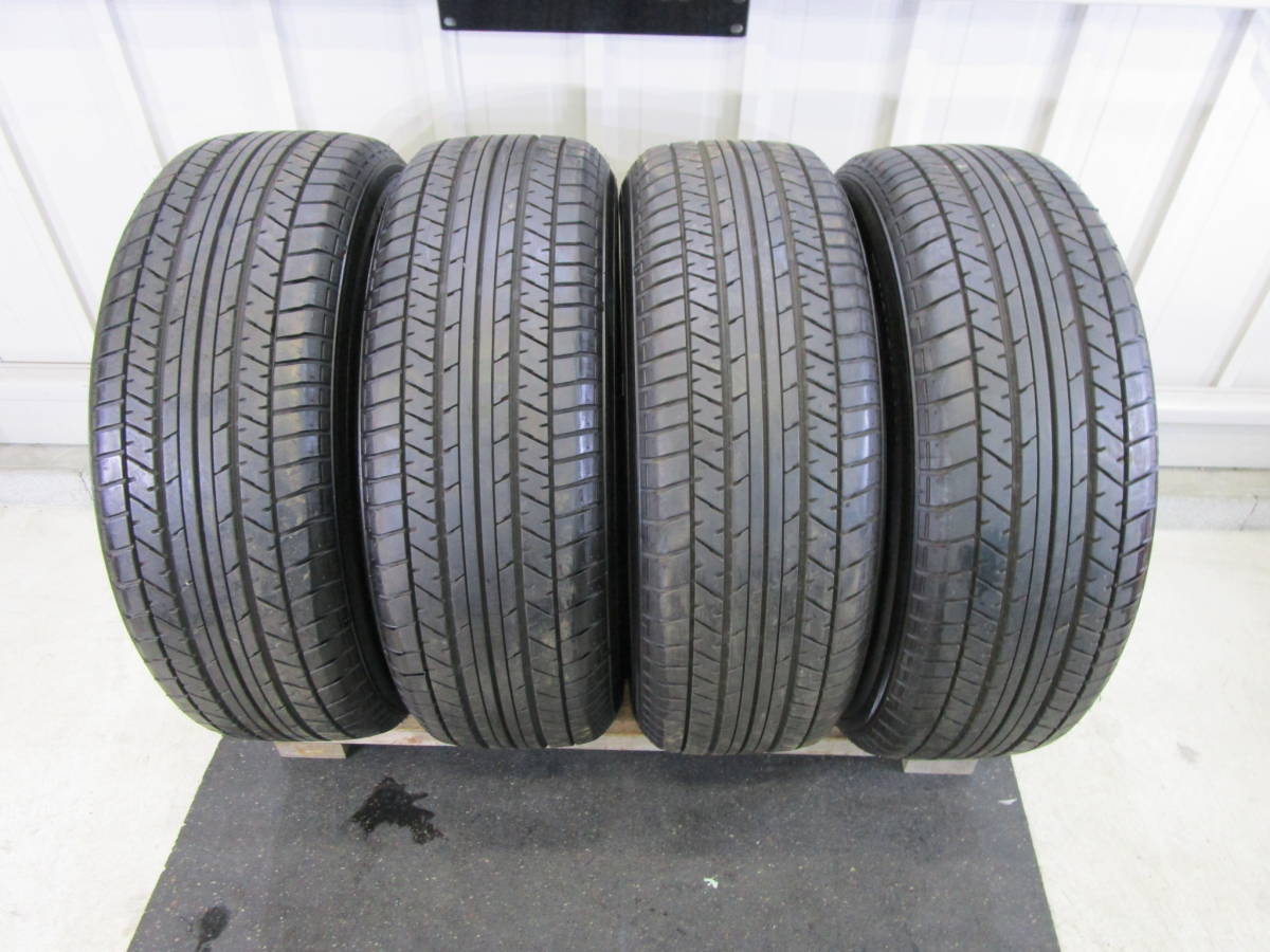 正規品，定番人気 ヨコハマ ＡＳＰＥＣ 215/60Ｒ17 4本 バリ山(中古品)｜売買されたオークション情報、yahooの商品情報をアーカイブ公開 - オークファン 17インチ
