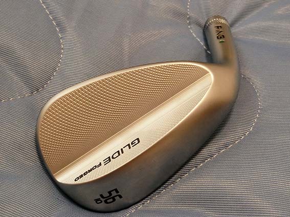  ピン グライド フォージド 56&deg;ヘッドのみ PING GLIDE FORGED(ウェッジ)｜売買されたオークション情報、yahooの商品情報をアーカイブ公開 - オークファン 男性左きき用