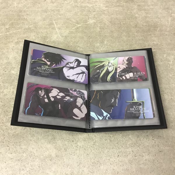 先行販売 1円～ Blu-ray 鋼の錬金術師 FULLMETAL ALCHEMIST 全16巻