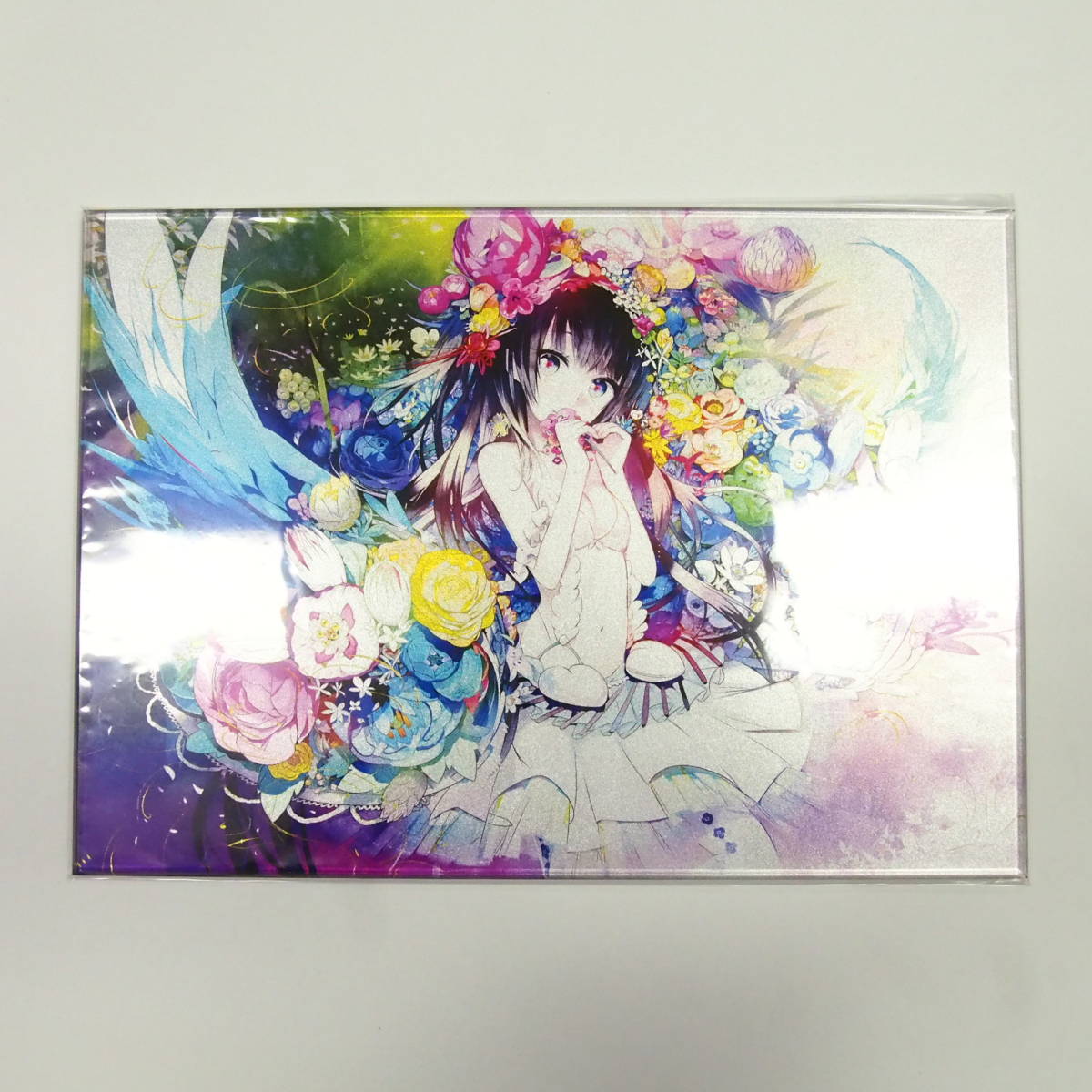 絵師100人展 | 0 絵師100人展公式サイト 13」事後販売特設