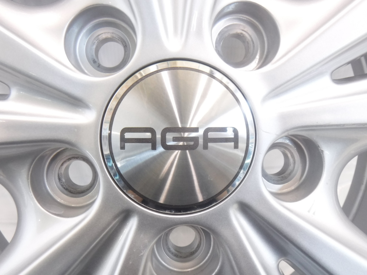 ◇VW ゴルフ7純正ホイール16インチ4本セット◇6.5J 注文 +