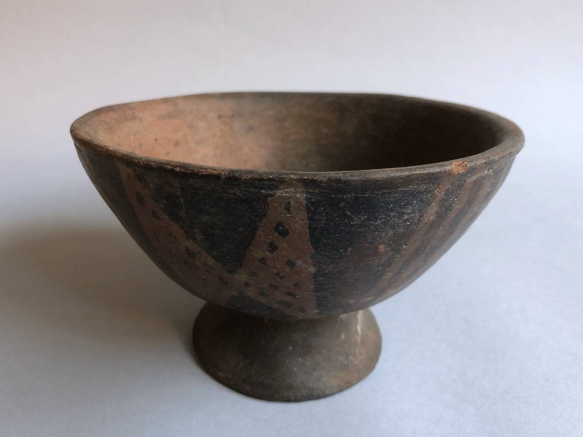 人気，新作 南米古代土器その２(土器)｜売買されたオークション情報、yahooの商品情報をアーカイブ公開 - オークファン 土器
