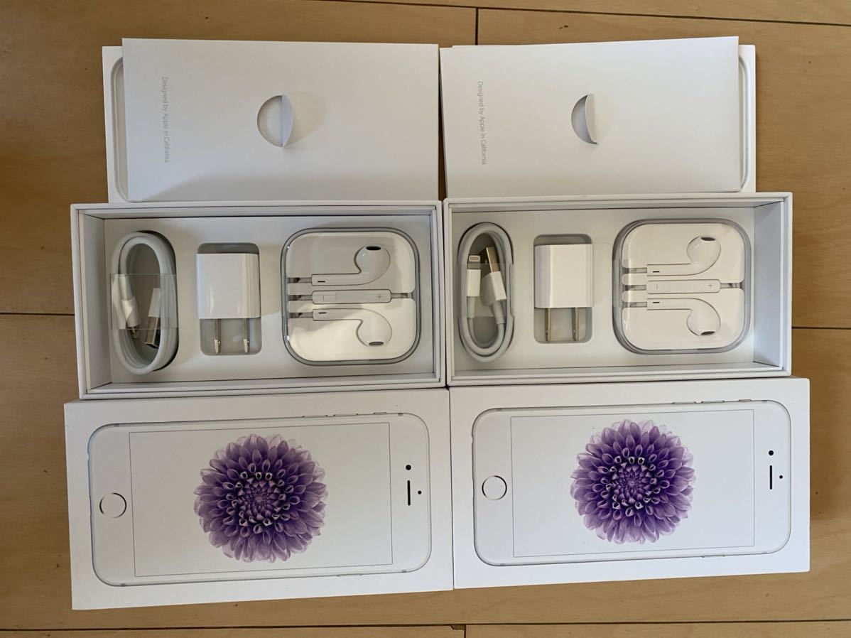 限定SALE，新作登場 Apple iPhone 6 付属品 イヤホン アダプタ ケーブル純正品 2セット(その他)｜売買されたオークション情報、yahooの商品情報をアーカイブ公開 - オークファン その他