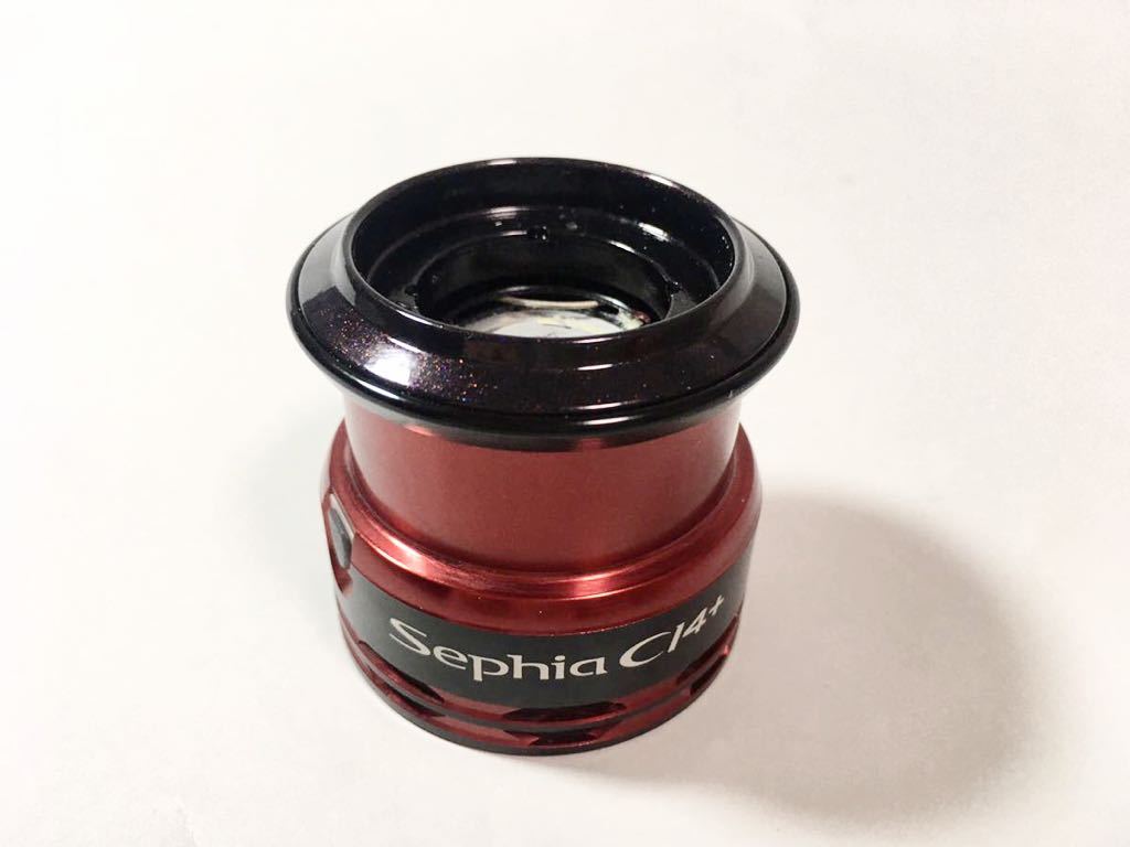 人気SALE，豊富な SHIMANO シマノ 12Sephia セフィアCi4+C3000Sスプール 超(シマノ)｜売買されたオークション情報、yahooの商品情報をアーカイブ公開 - オークファン シマノ