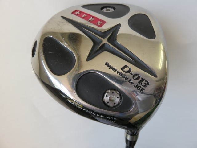 高品質，人気SALE TRPX D-013 AUGA6 S 10度 45.5インチ TRPX ロフトは実測値 ドライバー 200508⑩ 166491(その他)｜売買されたオークション情報、yahooの商品情報をアーカイブ公開 - オークファン 男性右きき用
