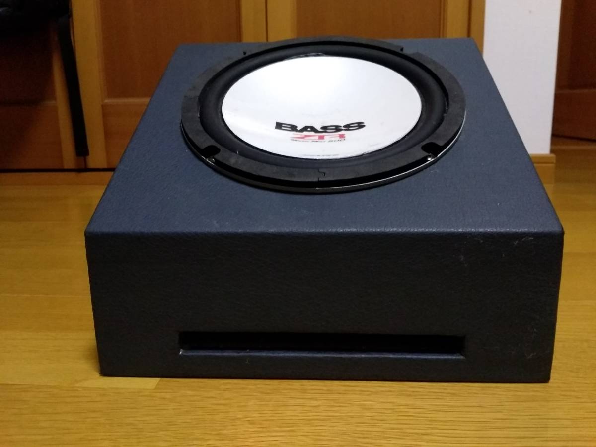 サブウーファー ALPINE SWR-204D SWR-204D ALPINE アルパイン