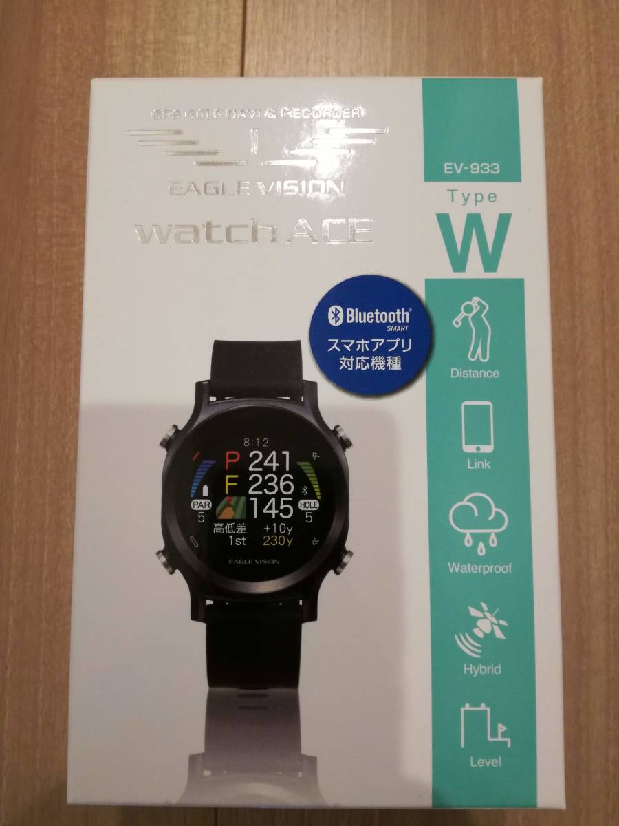 豊富な，最新作 EAGLE VISION watch ACE EV-933 納品書(GPSナビ)｜売買されたオークション情報、yahooの商品情報をアーカイブ公開 - オークファン GPSナビ
