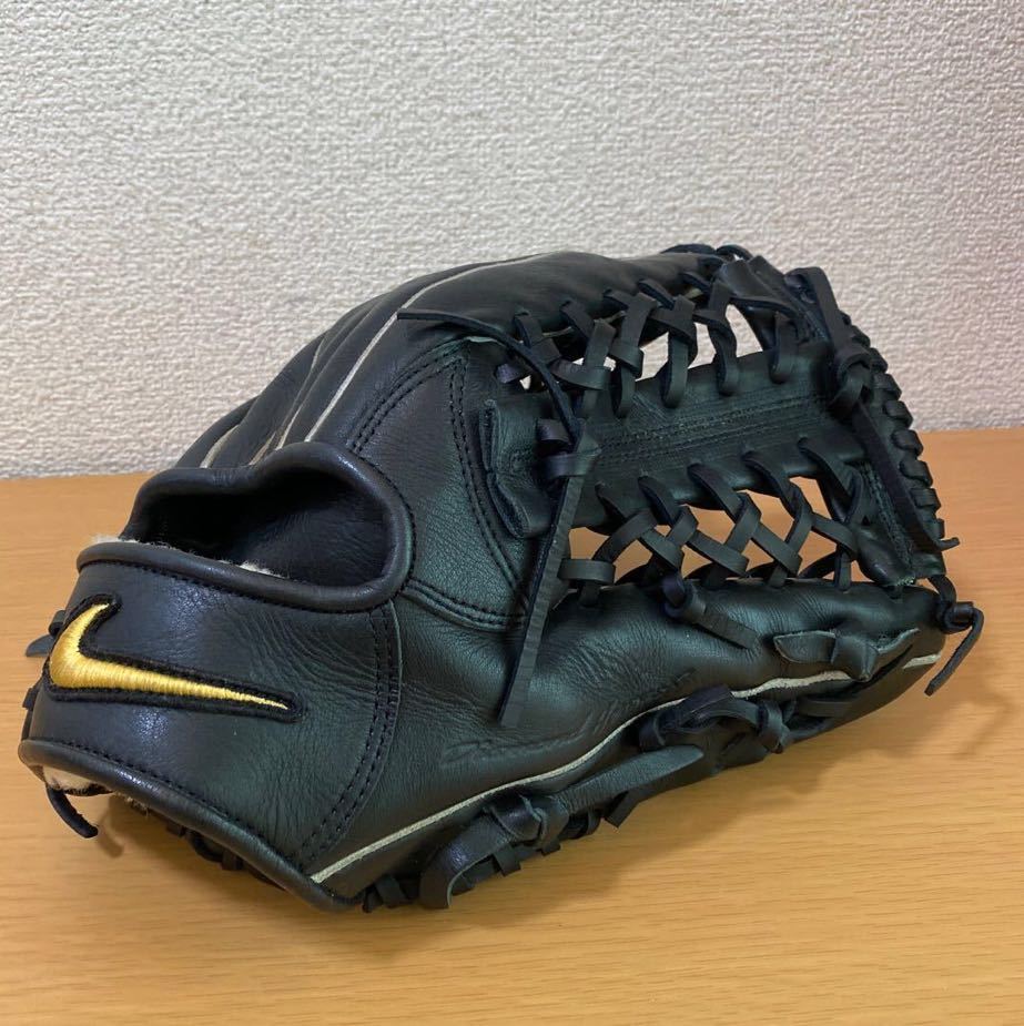 得価，新作 ナイキ 硬式 外野 グローブ 野球 グラブ NIKE(外野手用)｜売買されたオークション情報、yahooの商品情報をアーカイブ公開 - オークファン 大人用