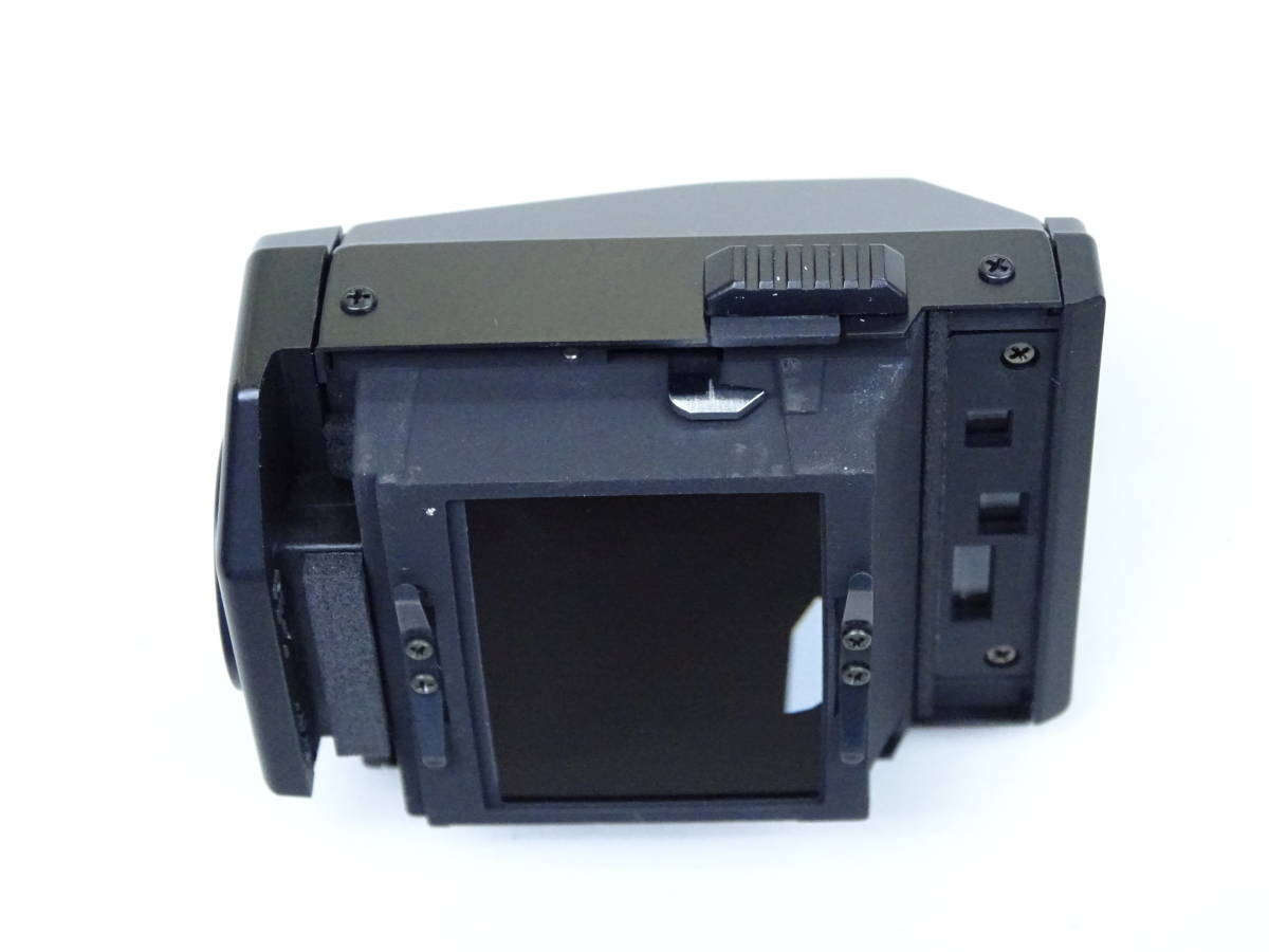 ニコンF3】nikon F3 アイレベルファインダー DE-2