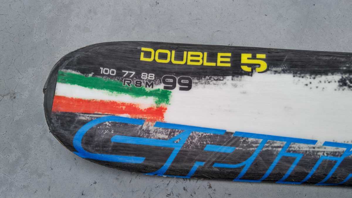 スキー板 ノルディカ NORDICA - アトミック タナベ NORDICAノルディカスキー板ならスキー用品通販ショップ ノルディカ21cm 130cm ジュニアスキー4点セット cloud ショートスキー ノルディカ(NORDICA)フリースタイルスキーの販売ページ + 通販｜公式 100cmの通販