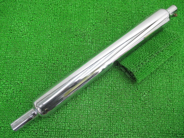 み出品 中古 ロイヤルエンフィールド 純正 バイク 部品 ビュレット350