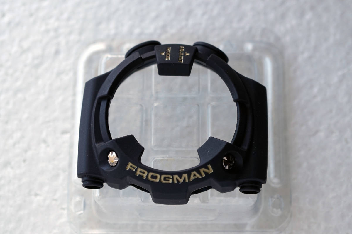 dw 0 ベゼルの通販 CASIO G-SHOCKパーツ、DW-9900-1B G-SHOCK DW-9900-